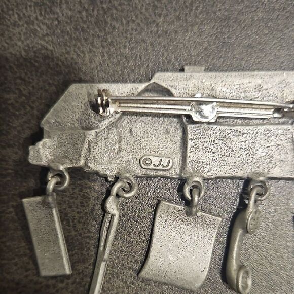 brooch - Picture 3 of 4